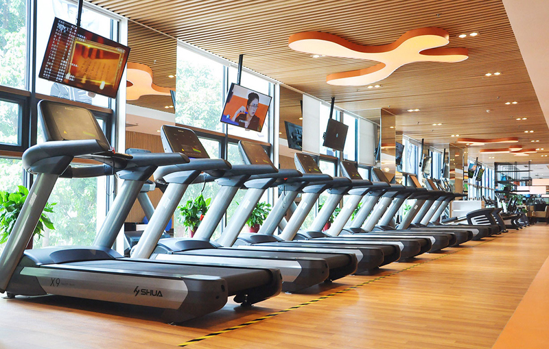 酒店健身房器材,高端健身房器材,室内健身器材-广西bsports(中国)体育健身器材有限公司官网