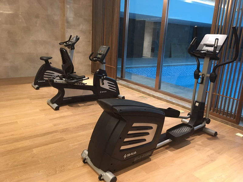 酒店健身房器材,室内健身器材,高端商用健身器材-广西bsports(中国)体育健身器材有限公司官网