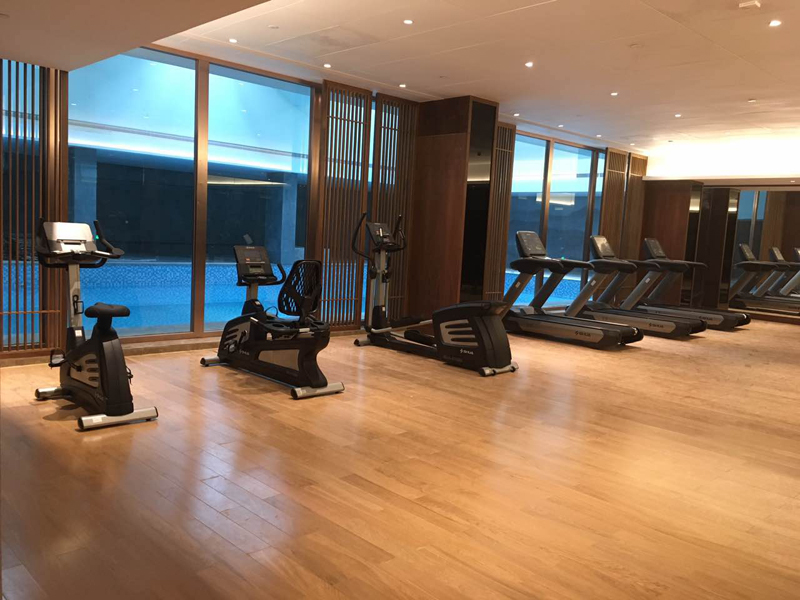 酒店健身房器材,室内健身器材,高端商用健身器材-广西bsports(中国)体育健身器材有限公司官网