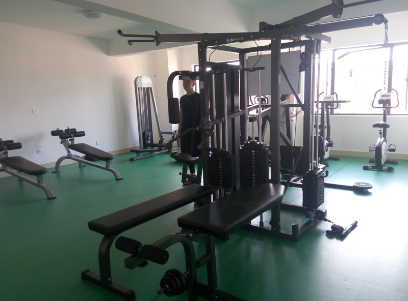 室内健身器材,单位健身器材,健身器材十大品牌-广西bsports(中国)体育健身器材有限公司官网