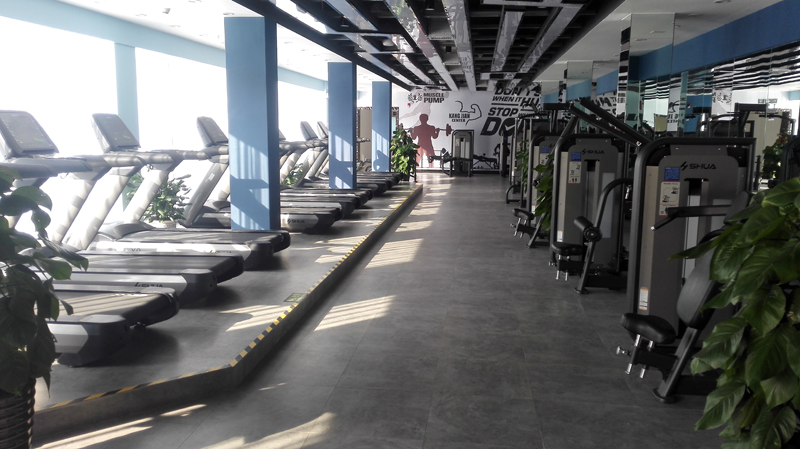 酒店健身房器材,高端健身房器材,室内健身器材-广西bsports(中国)体育健身器材有限公司官网