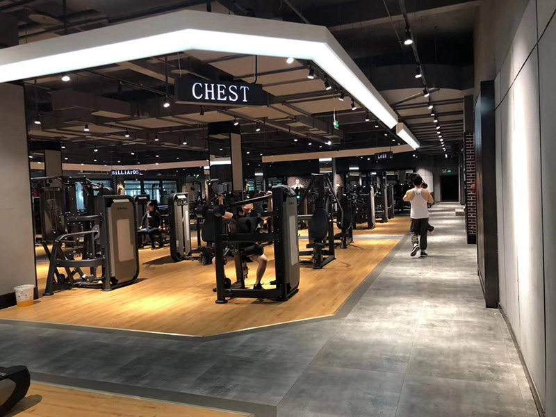 bsports官网智能健身器材