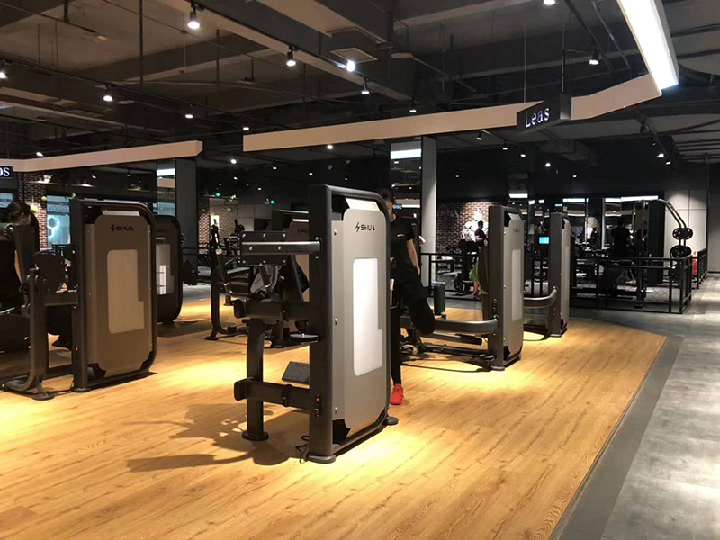 bsports官网智能健身器材