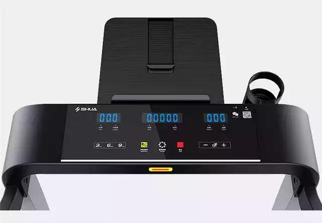 bsports官网跑步机