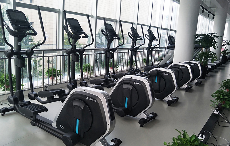 bsports官网椭圆机