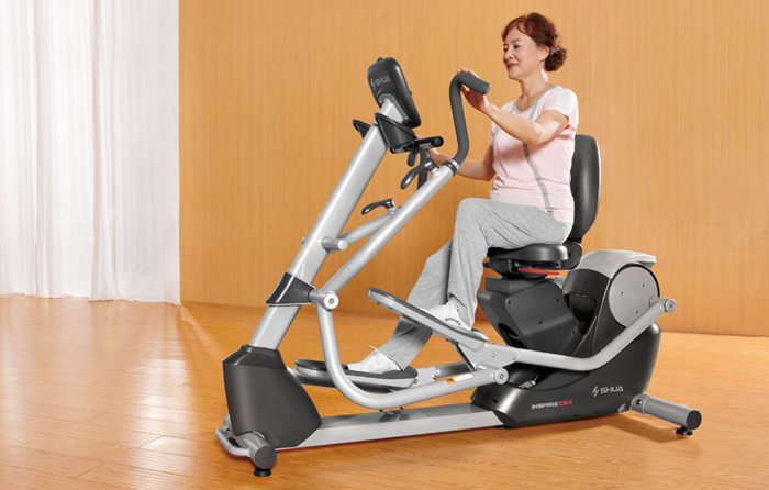 室内健身器材-bsports官网四肢联动器材