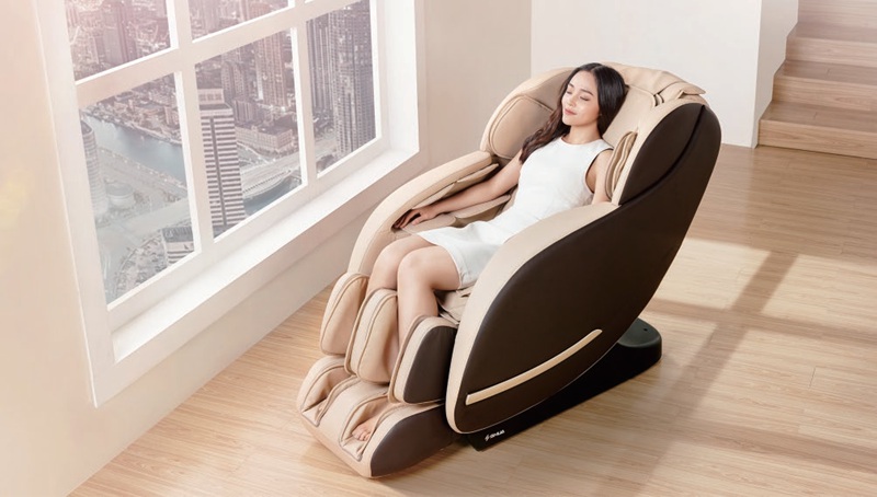 家庭健身房器材-bsports官网智能按摩椅