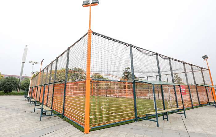 广西健身器材厂家-bsports官网五人制足球场