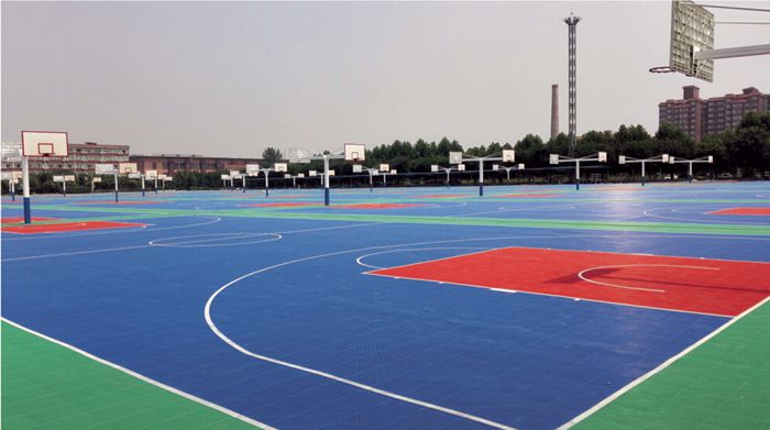 bsports官网健身器材-悬浮拼装运动球场 bsports官网健身器材-悬浮拼装运动球场