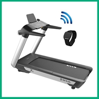 家庭健身房器材-bsports官网X6心率版跑步机