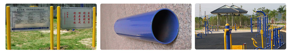 户外健身路径-广西bsports(中国)体育健身器材有限公司官网