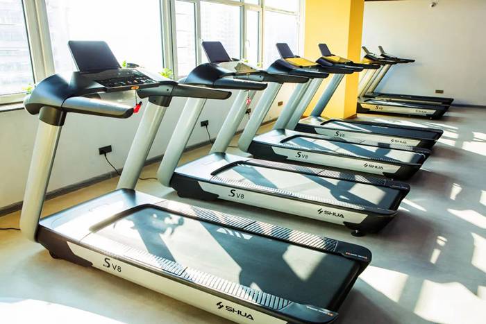 商用健身解决方案-广西bsports官网体育