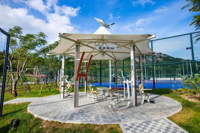 全民健身解决方案-广西bsports官网体育