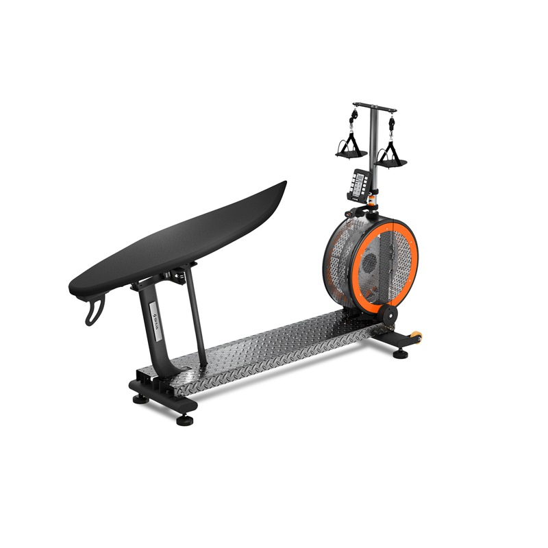 划板训练器（游泳机）SH-R9600A-广西bsports(中国)体育健身器材有限公司官网