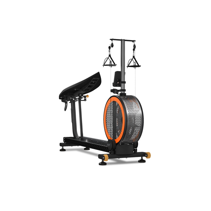 划板训练器（游泳机）SH-R9600A-广西bsports(中国)体育健身器材有限公司官网