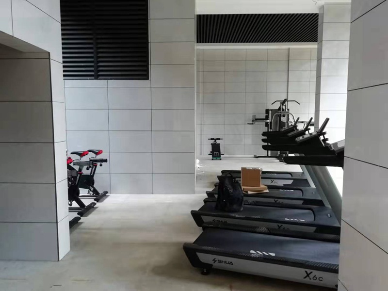 企事业单位健身房|房地产社区健身房-广西bsports(中国)体育健身器材有限公司官网