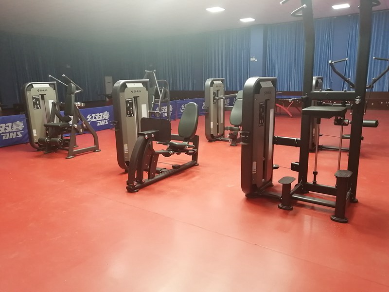 企事业单位健身房器材,单位职工健身房器材-广西bsports(中国)体育健身器材有限公司官网