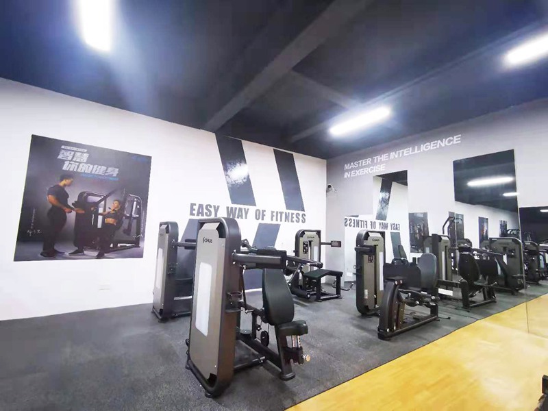 企事业单位健身房器材,单位职工健身房器材-广西bsports(中国)体育健身器材有限公司官网