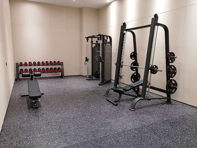 酒店健身房器材,室内健身器材,高端商用健身器材-广西bsports(中国)体育健身器材有限公司官网
