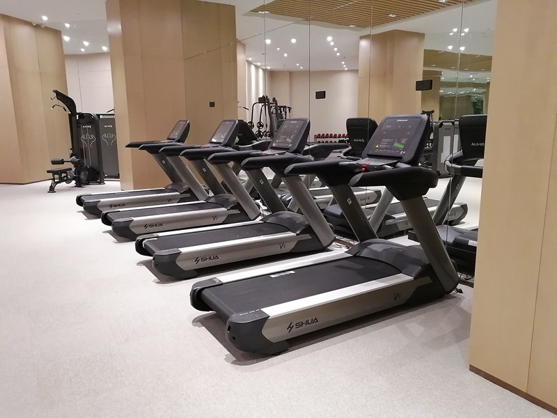 酒店健身房器材,室内健身器材,高端商用健身器材-广西bsports(中国)体育健身器材有限公司官网