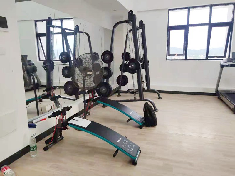 企事业单位健身房器材,单位职工健身房器材-广西bsports(中国)体育健身器材有限公司官网