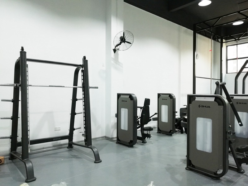 部队健身器材-广西bsports(中国)体育健身器材有限公司官网