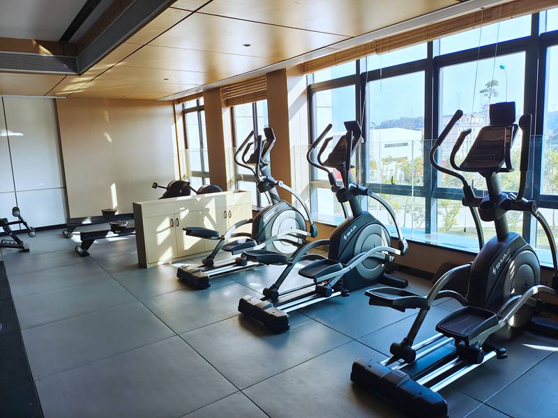 广西某消防训练基地-体能训练器材-广西bsports(中国)体育健身器材有限公司官网