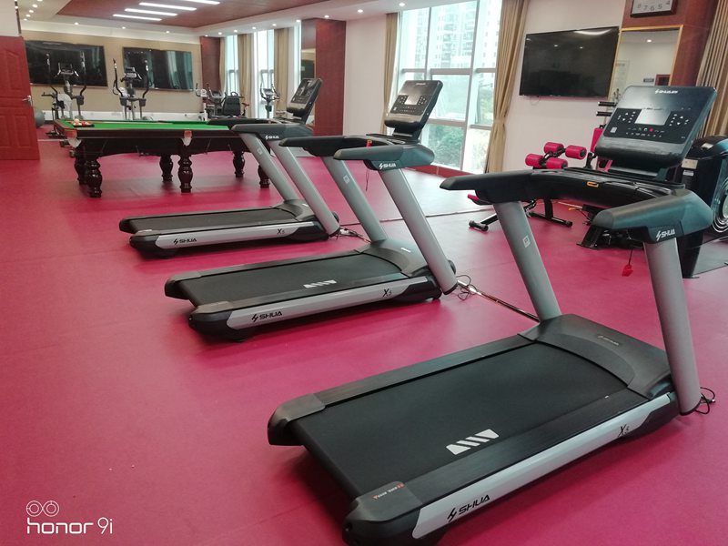 部队健身房器材-广西bsports(中国)体育健身器材有限公司官网