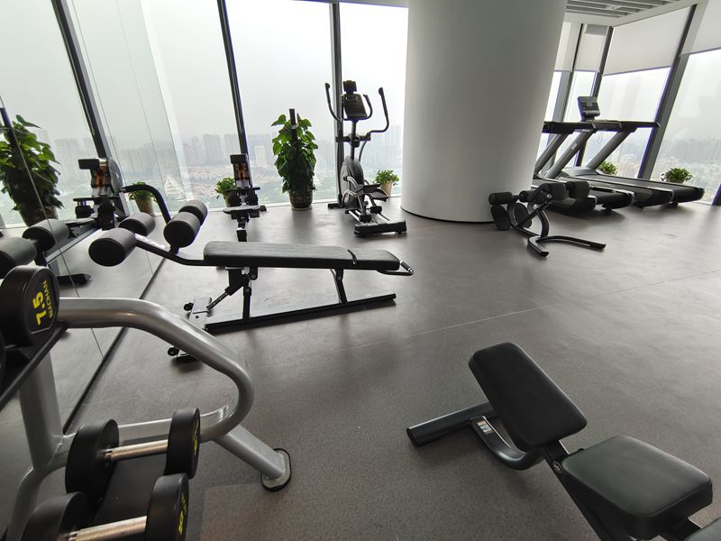 企事业单位健身房器材,单位职工健身房器材,室内健身房器材,广西bsports(中国)体育健身器材有限公司官网