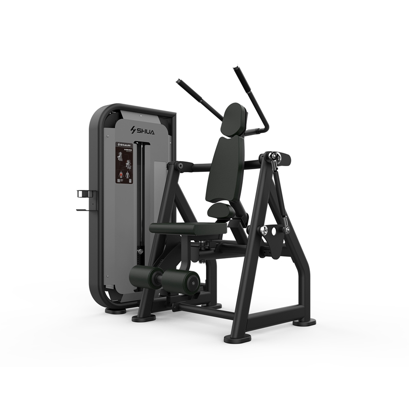 SH-G6816 坐式腹肌训练器 SH-G6816 坐式腹肌训练器